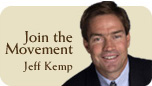 Jeff Kemp - Join the Movement